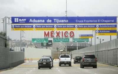 Extiende EU cierre en la frontera