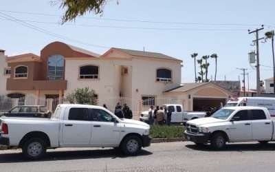 Ejecutan a dos abogados en Ensenada