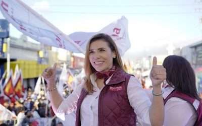 Defendamos la esperanza en BC: Marina del Pilar