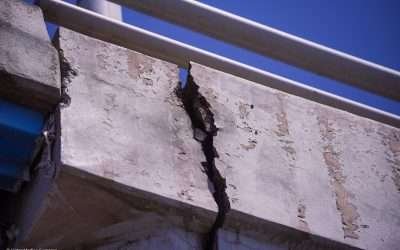 Realizará gobierno de BC revisión de puentes en el Estado