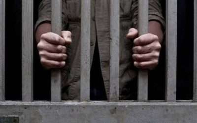 Logra FGE vincular a sujeto por intento de feminicidio en San Quintín