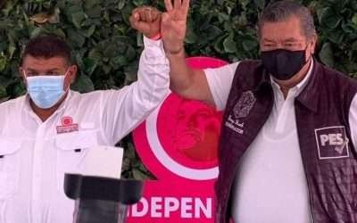 Se deslindan Ramiro Orea y Antonio Muñoz de adhesión a HANK
