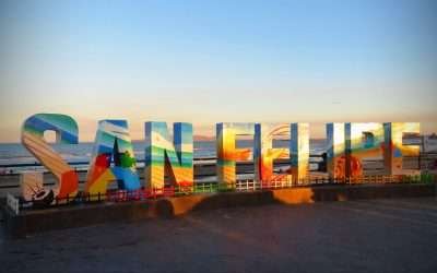 San Felipe, el nuevo municipio de BC