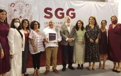 Declaratoria de alerta de género para BC