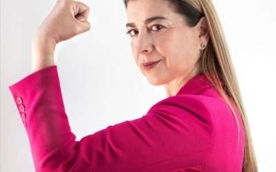 ¡Vota sin miedo, vota en silencio!: Carmen Salazar