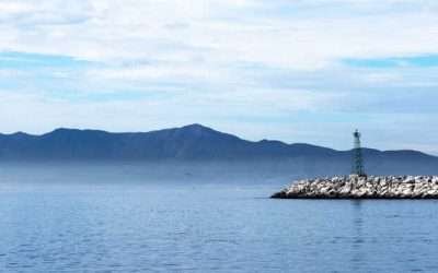 Alerta Capitanía de Puerto sobre yate a la deriva rumbo a Islas Coronado