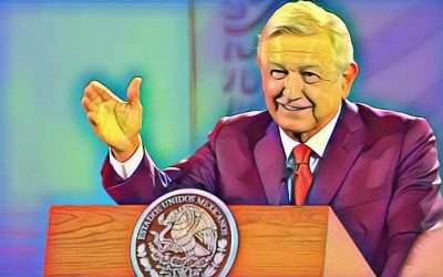 AMLO visitará BC el fin de semana