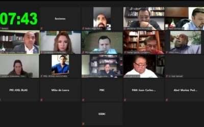 Rechaza IEE BC usurpaciones de candidaturas indígenas