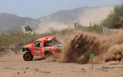 Arrancará Baja 500 con protocolos antiCovid19