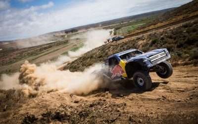 Generará Baja 500 derrama económica superior a los 6 MDD