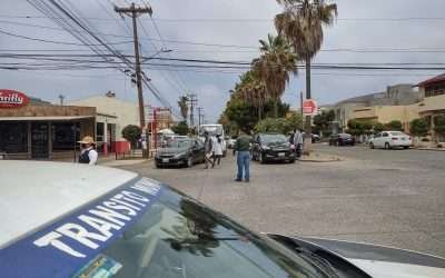 Piden comerciantes de Valle Dorado, mover vacunación del CAR