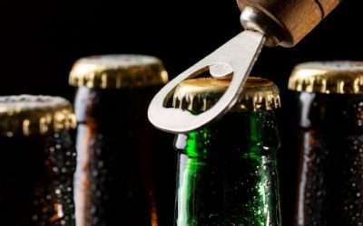 No habrá ley seca durante Jornada Electoral
