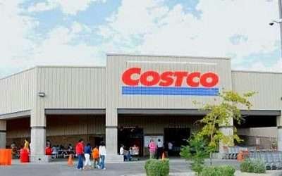 Hoy abrió Costco en Ensenada, tras clausura del Ayuntamiento