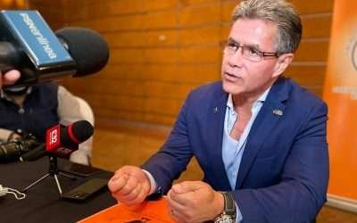 Incrementa incidencia delictiva en BC durante 2021