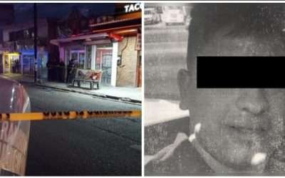 Vinculan a cómplice del homicidio de tarotista