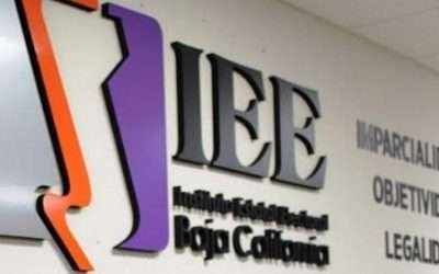 Amonesta IEE BC a la coalición «Juntos Haremos Historia»