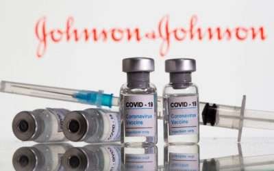 Confirma Secretaría de Salud arribo de vacunas Janssen a BC