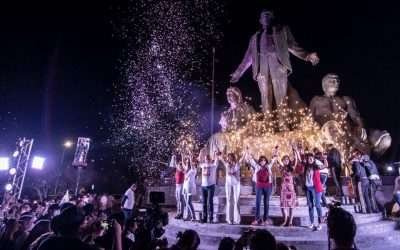 Será un gobierno para todos, sin revanchismos: Marina del Pilar