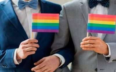 BC pionero en los matrimonios igualitarios