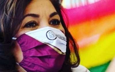 Devuelve Tribunal registro a Miriam Cano