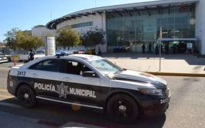 Sin incidentes Jornada Electoral en Ensenada: DSPM