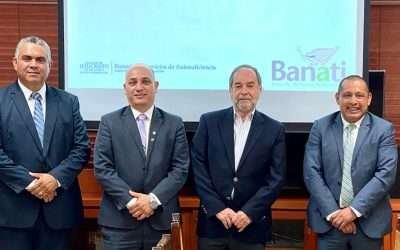 Recibe BANATI donación de planta de tratamiento de agua para San Quintín