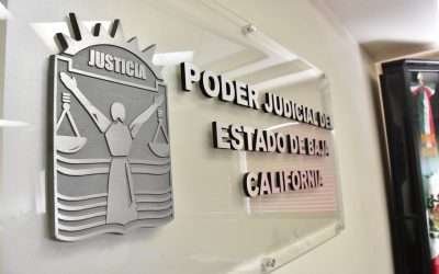 Aprueba Congreso Estatal dictamen en pro de la impartición de justicia