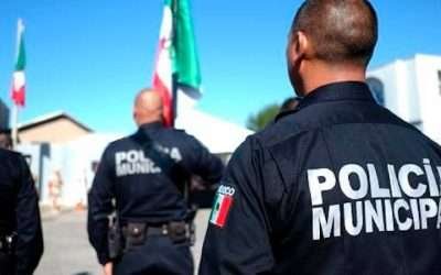 En licitación seguro de vida para policías municipales de Ensenada