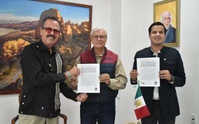 Fortalece gobierno estatal acciones contra la contaminación: Mario Escobedo