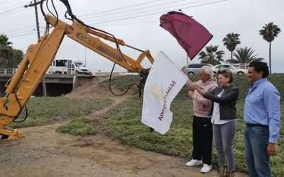 Obra del nodo El Gallo reactivará economía: CMIC
