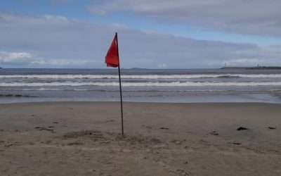 Confirman cierre temporal de Playa Hermosa