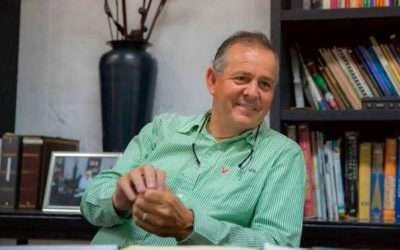 Respalda Consejo Mexicano Vitivinícola iniciativa del senador Gerardo Novelo