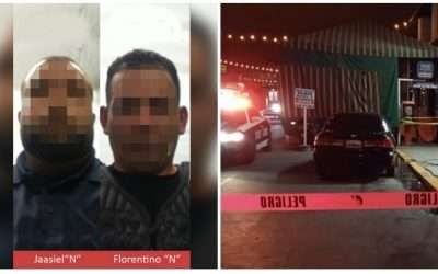 Vinculan a guardias de seguridad; juez reclasificó el delito
