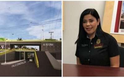 Hoy inicia demolición del puente El Gallo