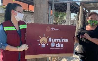 Reactivan hoy tarjeta «Ilumina tu día»