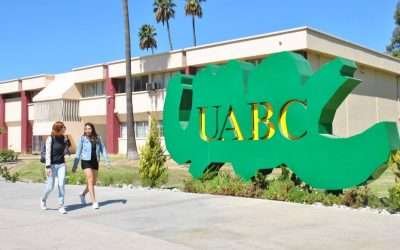 Concluye la UABC periodo escolar 2025-2