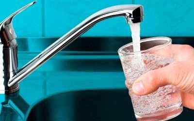 Será paulatino restablecimiento del agua en Ensenada