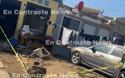 Ataque armado dejó pareja lesionada