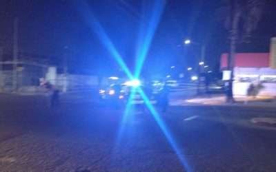 Un ejecutado, un lesionado y una casa baleada, este jueves