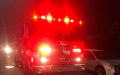 Intentan incendiar vivienda en Granjas El Gallo