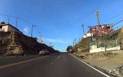 Avanzan gestiones para modernizar carretera Chapultepec-Maneadero: AAR