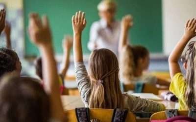 Regreso a clases presenciales en BC será en agosto