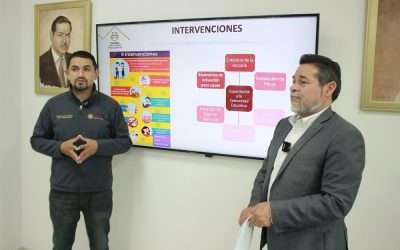 Anuncian protocolos para el regreso a clases presenciales
