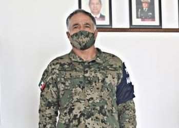 Nombran a Comandante interino en la 2da Región Naval