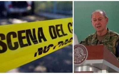 Ensenada en el top 10 de municipios más violentos del País: SEMAR