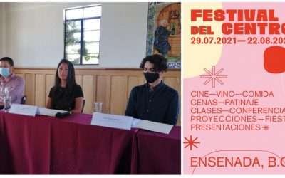 Anuncian «Festival del Centro»; se busca fortalecer la economía local