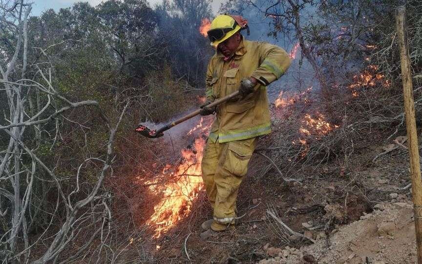 incendios