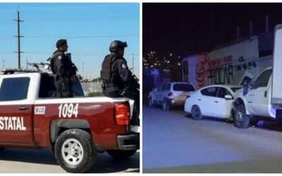 Capturan a sicario tras cateo; involucrado en al menos 35 homicidios