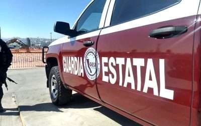 Capturan a mujer involucrada en «Levantón» en Ensenada