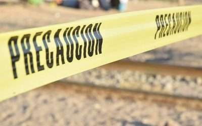 Investiga FGE hallazgo de feto en Ensenada